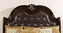Load image into Gallery viewer, Fromberg Bed Brown