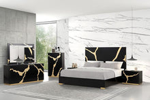 Load image into Gallery viewer, Goldsberg Nightstand