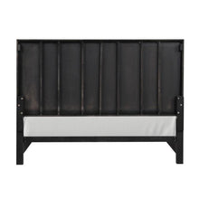 Load image into Gallery viewer, Goldsberg E.King &amp; Queen Bed Grey &amp; Pink
