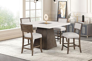 Grasten Counter Ht. Table
