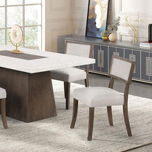 Load image into Gallery viewer, Grasten 7 Pc Dining Table Set