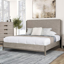 Load image into Gallery viewer, Gristalt E.King &amp; Queen Bed