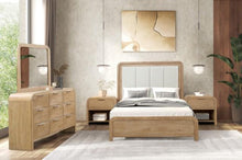 Load image into Gallery viewer, Handforth Nightstand