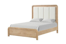 Load image into Gallery viewer, Handforth E.King &amp; Queen Bed
