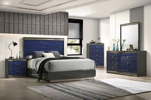 Load image into Gallery viewer, Hartlepool Queen Bedroom Set