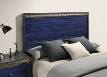 Load image into Gallery viewer, Morcote E.King &amp; Queen Bed