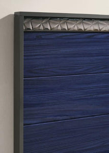 Morcote Bed
