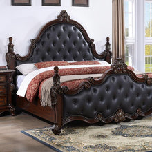 Load image into Gallery viewer, Cremona E.King &amp; Queen Bed