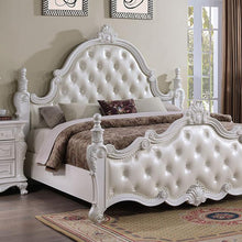 Load image into Gallery viewer, Cremona E.King &amp; Queen Bed