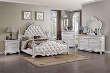 Load image into Gallery viewer, Cremona E.King &amp; Queen Bed