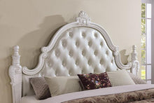 Load image into Gallery viewer, Cremona E.King &amp; Queen Bed
