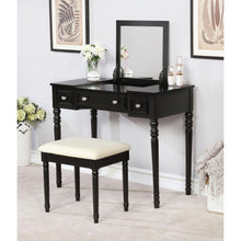 Load image into Gallery viewer, Baylee Vanity Set