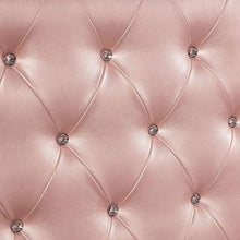 Load image into Gallery viewer, Ariston Rose Gold Full, Twin &amp; Queen Bed