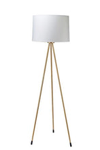 Load image into Gallery viewer, Zera Floor Lamp