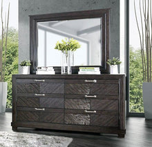 Load image into Gallery viewer, Argyros Espresso Dresser image