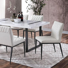 Load image into Gallery viewer, ALESSIA Dining Table image