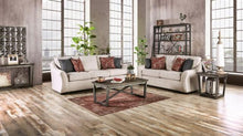 Load image into Gallery viewer, JARROW Loveseat
