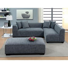 Load image into Gallery viewer, JAYLENE Gray Sectional