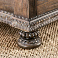 Load image into Gallery viewer, LYSANDRA Beige/Rustic Natural Tone Cal.King, E.King, &amp; Queen Bed
