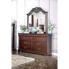 Load image into Gallery viewer, Mandura Cherry Dresser