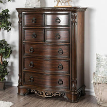 Load image into Gallery viewer, Menodora Brown Cherry Chest image