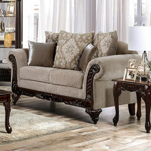 Load image into Gallery viewer, PANOZZO Loveseat