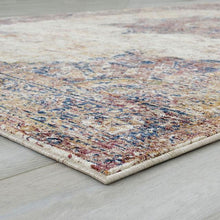 Load image into Gallery viewer, Payas Multi 5&#39; X 7&#39; Area Rug