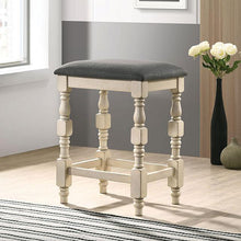 Load image into Gallery viewer, PLYMOUTH Counter Ht. Stool (2/CTN)