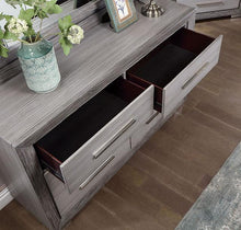 Load image into Gallery viewer, RAIDEN Dresser, Gray