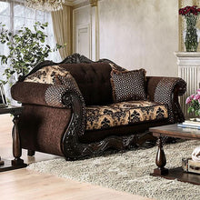 Load image into Gallery viewer, RONJA Loveseat