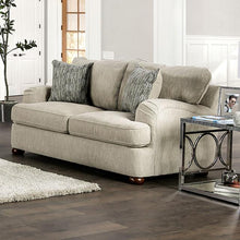 Load image into Gallery viewer, SALISBURY Loveseat