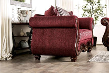 Load image into Gallery viewer, SASSARI Loveseat
