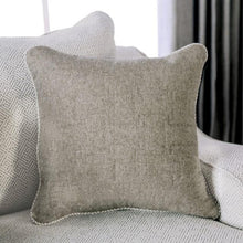 Load image into Gallery viewer, SKYLINE Loveseat, Pewter/Gray