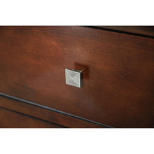 Load image into Gallery viewer, Spruce Brown Cherry Dresser