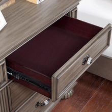 Load image into Gallery viewer, SYRACUSE Night Stand, Gray