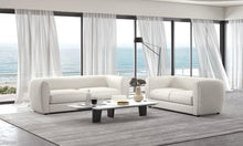 Load image into Gallery viewer, VERDAL Chair, Off-White