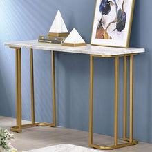 Load image into Gallery viewer, CALISTA Sofa Table