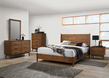Load image into Gallery viewer, Tromso Nightstand