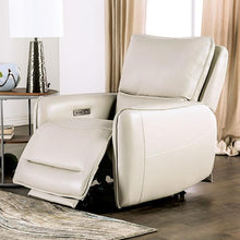 Load image into Gallery viewer, PHINEAS Power Recliner, Beige image