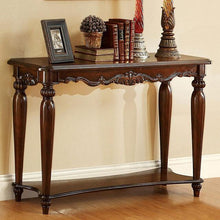 Load image into Gallery viewer, Bunbury Cherry Sofa Table image