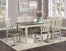 Load image into Gallery viewer, Frances Rustic Dining Table