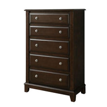 Load image into Gallery viewer, Litchville Brown Cherry Chest