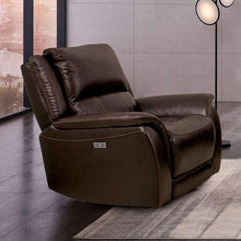 Load image into Gallery viewer, GORGIUS Power Recliner, Espresso image