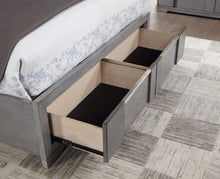 Load image into Gallery viewer, REGULUS Cal.King, E.King, &amp; Queen Bed