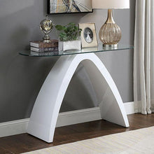 Load image into Gallery viewer, NAHARA Sofa Table