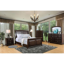 Load image into Gallery viewer, Litchville Brown Cherry Chest