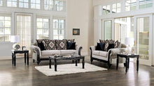 Load image into Gallery viewer, MOLFETTA Loveseat