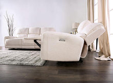 Load image into Gallery viewer, MORCOTE Power Loveseat, Beige