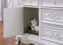 Load image into Gallery viewer, Manzanita Hutch &amp; Buffet