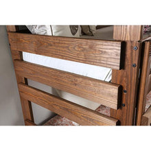 Load image into Gallery viewer, POLLYANNA T/T/T Bed w/ 3 Slat Kits (*Mattress Ready)